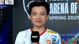 FPT Maris: 'Chiến thắng của FPT Flash một phần là do may mắn'