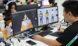 Vietnam Game Awards 2025 thêm hai giải thưởng cho game Việt