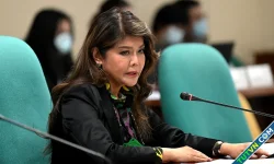 Thượng viện Philippines điều tra vụ bắt cựu tổng thống Duterte