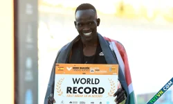 Cựu kỷ lục gia half marathon trốn kiểm tra doping