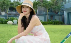 Lý Băng Băng tận hưởng cuộc sống độc thân