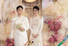 Công ty của con trai ông Phạm Nhật Vượng tăng vốn gấp 10 lần
