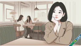 Chồng bảo chỉ nhắn tin với gái gọi, không đi quá giới hạn