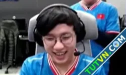 Việt Nam đối đầu Hawha Life Esports tại trận cuối bảng B