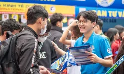 Đại học Quốc gia Hà Nội tuyển hơn 20.000 sinh viên