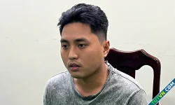 Kẻ truy sát nhân viên phà Trà Ôn bị bắt
