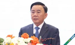 Thường trực Ban Bí thư: 'Cần nhận diện những nút thắt cản trở sự phát triển'