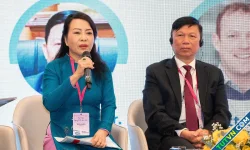 'Y tế Việt Nam đổi mới mạnh mẽ nhờ chuyển đổi số'