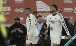 Mbappe: 'Tôi mệt muốn chết'