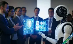 Tác nhân AI khác gì chatbot AI tạo sinh hiện tại?