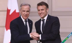 Tân Thủ tướng Canada chọn châu Âu làm nơi công du đầu tiên