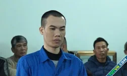 Kẻ đâm chết người sau mâu thuẫn giao thông lĩnh 9 năm tù