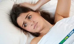4 nguyên nhân gây mất ngủ có thể bạn không biết