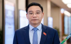 Bộ trưởng Tài chính làm Chủ tịch Hội đồng quản lý BHXH