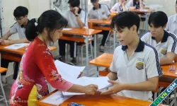Nhiều tỉnh, thành đề xuất thi tốt nghiệp THPT sớm ba tuần