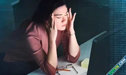 Người trẻ chọn 'nghỉ hưu ngắn hạn' để giảm áp lực