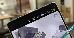 One UI 7 vừa mang đến tính năng quay video &#039;xịn&#039; cho Galaxy S24