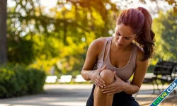 4 kiểu đau đầu gối thường gặp khi chạy bộ