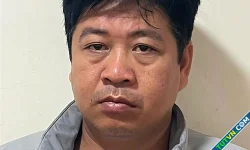Hậu 'Pháo' tài trợ 75 tỷ đồng cho huyện Mang Thít để lấy lòng 'lãnh đạo cấp trên'