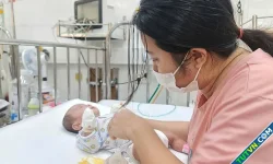 Những biến chứng nặng của bệnh sởi