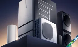 Xiaomi sắp bán điều hòa, tủ lạnh tại Việt Nam