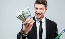 Làm thế nào để giàu có hơn ở tuổi 30?