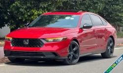 Ôtô hybrid của Honda sẽ dùng pin của Toyota