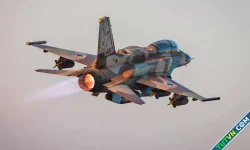 Israel không kích quy mô lớn vào Dải Gaza, ít nhất 66 người chết