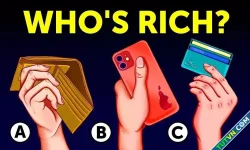 Ai là người giàu có?