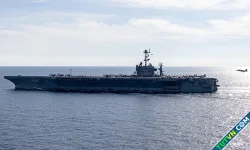 Houthi tuyên bố tấn công tàu sân bay Mỹ, ngăn đòn không kích Yemen