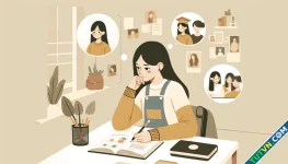 'Tận dụng' khuôn mặt trẻ con để thành công trong công việc
