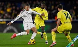 Cuộc gặp bí mật giữa Deschamps và Mbappe