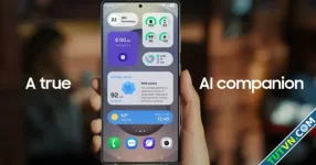 Samsung chính thức triển khai One UI 7 vào ngày 7.4