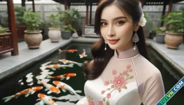 Cá gì có chân nhưng không biết đi?