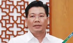 Tây Ninh có tân Bí thư Tỉnh ủy