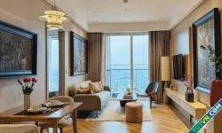 Cư dân Masterise tham gia cuộc thi trang trí không gian sống