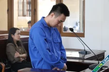 Bao biện của bác sĩ phi tang thi thể người tình