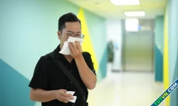 4 điều cần biết về cơn ho