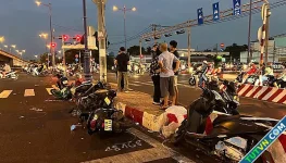 Nỗi đau 'người bất ổn tâm lý lái ôtô gây tai nạn'