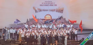 2.000 người tham dự sự kiện ra mắt dự án Gold Coast Vũng Tàu