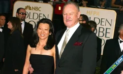 Hôn nhân hạnh phúc của 'huyền thoại Hollywood'