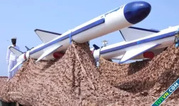 Dàn tên lửa Houthi khiến tàu sân bay Mỹ phải dè chừng