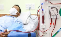 7 biến chứng nguy hiểm của bệnh tiểu đường type 2