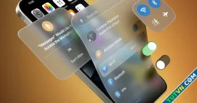 Lý do Apple quyết định thiết kế lại hoàn toàn trải nghiệm iOS 19?