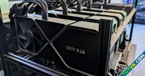 Trả tiền cho hacker hay nâng cấp GPU để bẻ khóa mã độc?