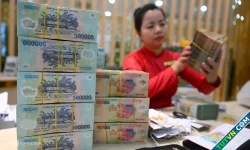 Loạt ngân hàng giảm lãi suất tiết kiệm