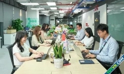 Ba mục tiêu của Fujifilm Business Innovation tại Việt Nam