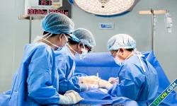 Hơn thập kỷ vô sinh do biến chứng đái tháo đường