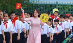 Việt Nam tăng 8 hạng trong Báo cáo Hạnh phúc Thế giới
