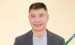 Bốn năm đối diện bạo bệnh của nghệ sĩ Công Lý